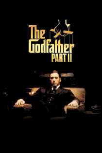 دانلود فیلم The Godfather Part II 1974 پدرخوانده 2 دانلود فیلم The Godfather Part II 1974 پدرخوانده 2