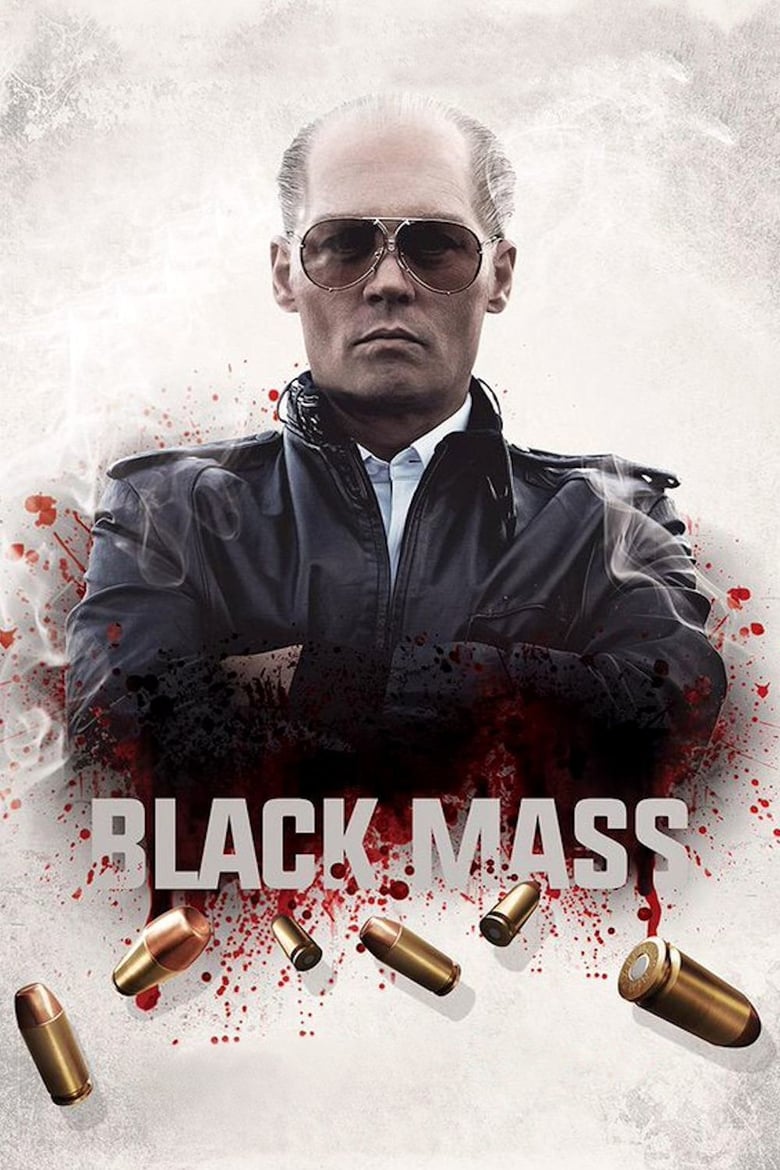 دانلود فیلم Black Mass 2015 توده سیاه