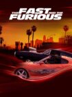 دانلود فیلم Fast and Furious 1 2001 سریع و خشن 1