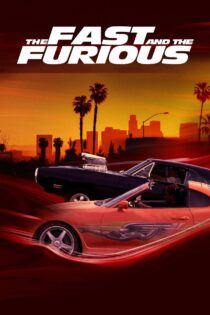 دانلود فیلم Fast and Furious 1 2001 سریع و خشن 1