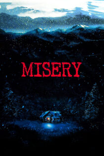 دانلود فیلم Misery 1990 میزری