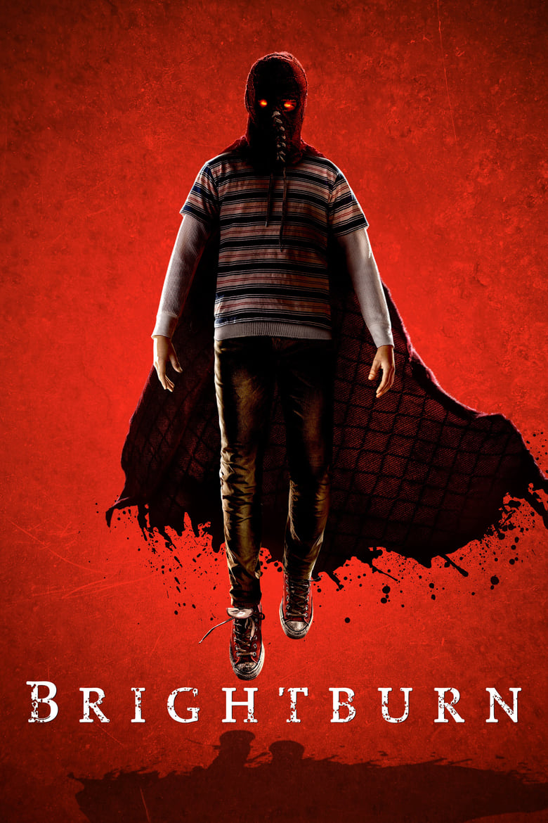 دانلود فیلم Brightburn 2019 برایت برن