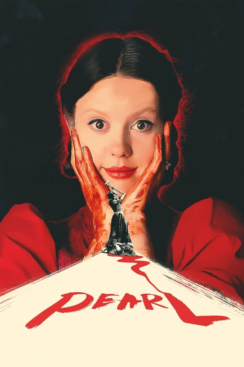 دانلود فیلم Pearl 2022 پرل