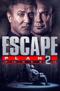 دانلود فیلم Escape Plan 2: Hades 2018 نقشه فرار 2: جهنم دانلود فیلم Escape Plan 2: Hades 2018 نقشه فرار 2: جهنم