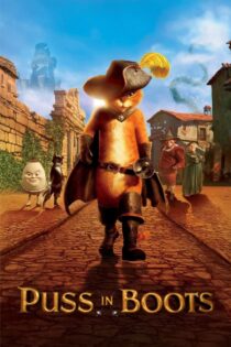 دانلود انیمیشن Puss in Boots 2011 گربه چکمهپوش دانلود انیمیشن Puss in Boots 2011 گربه چکمهپوش
