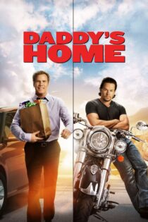 دانلود فیلم Daddy’s Home 2015 خونه بابا دانلود فیلم Daddy’s Home 2015 خونه بابا