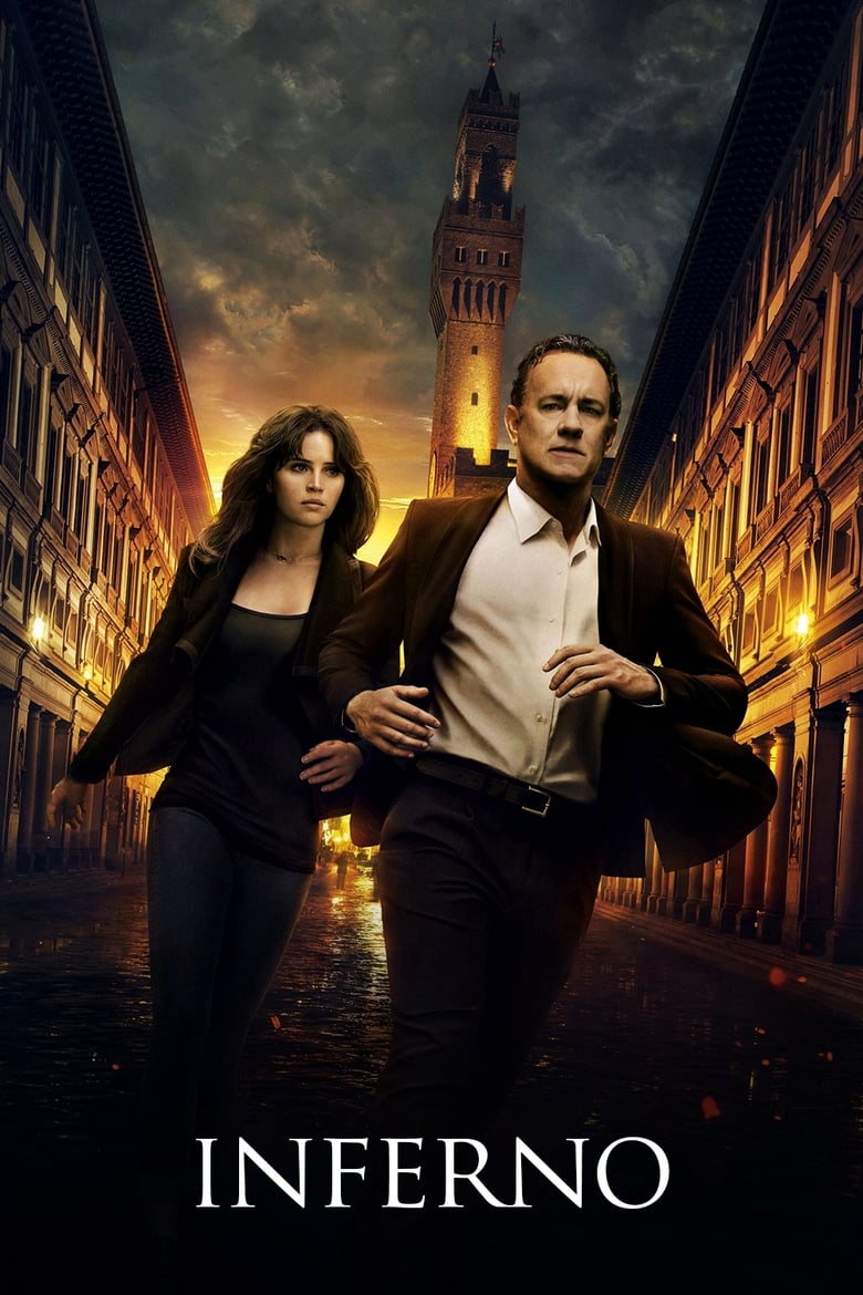 دانلود فیلم Inferno 2016 دوزخ دانلود فیلم Inferno 2016 دوزخ