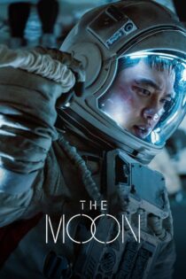دانلود فیلم The Moon 2023 ماه