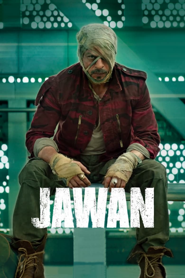 دانلود فیلم Jawan 2023 جوان دانلود فیلم Jawan 2023 جوان
