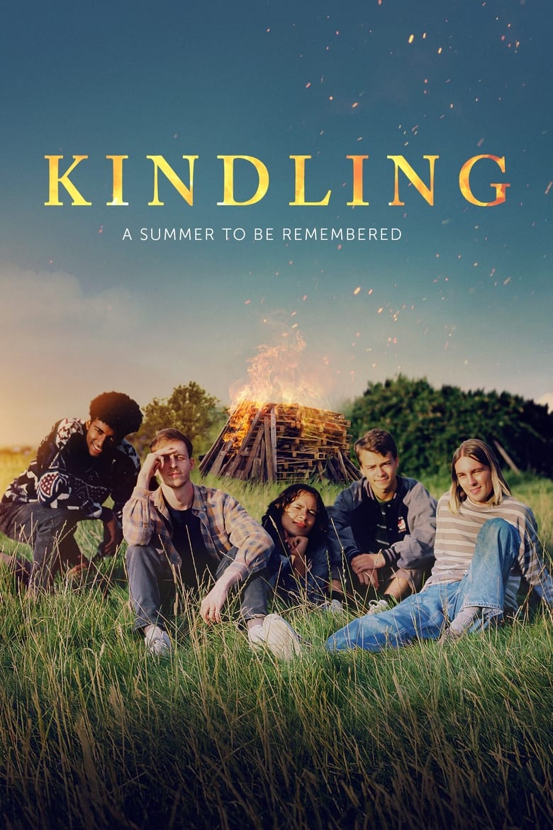 دانلود فیلم Kindling 2023 کیندلینگ دانلود فیلم Kindling 2023 کیندلینگ