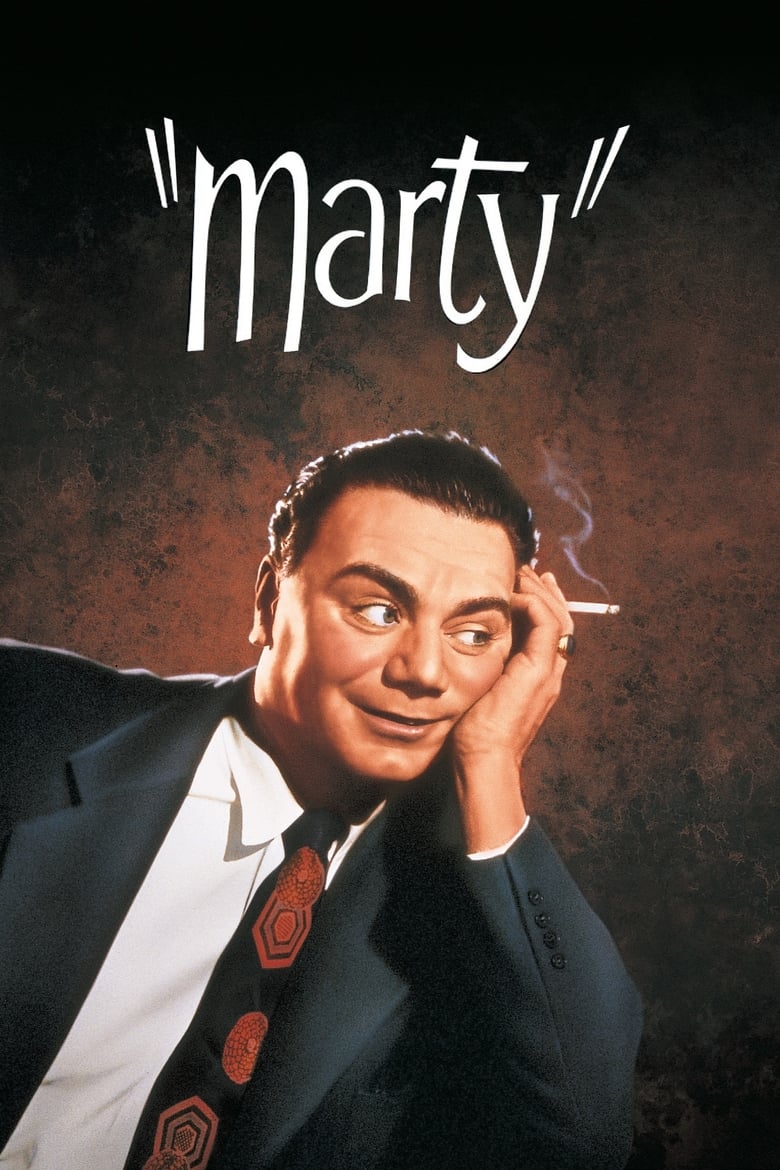 دانلود فیلم Marty 1955 مارتی دانلود فیلم Marty 1955 مارتی