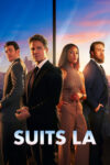 دانلود سریال Suits: LA دادخواستها: لسآنجلس دانلود سریال Suits: LA دادخواستها: لسآنجلس