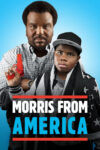 دانلود فیلم Morris from America 2016 موریس از آمریکا