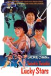 دانلود فیلم Twinkle Twinkle Lucky Stars 1985 ستاره‌های خوش‌شانس
