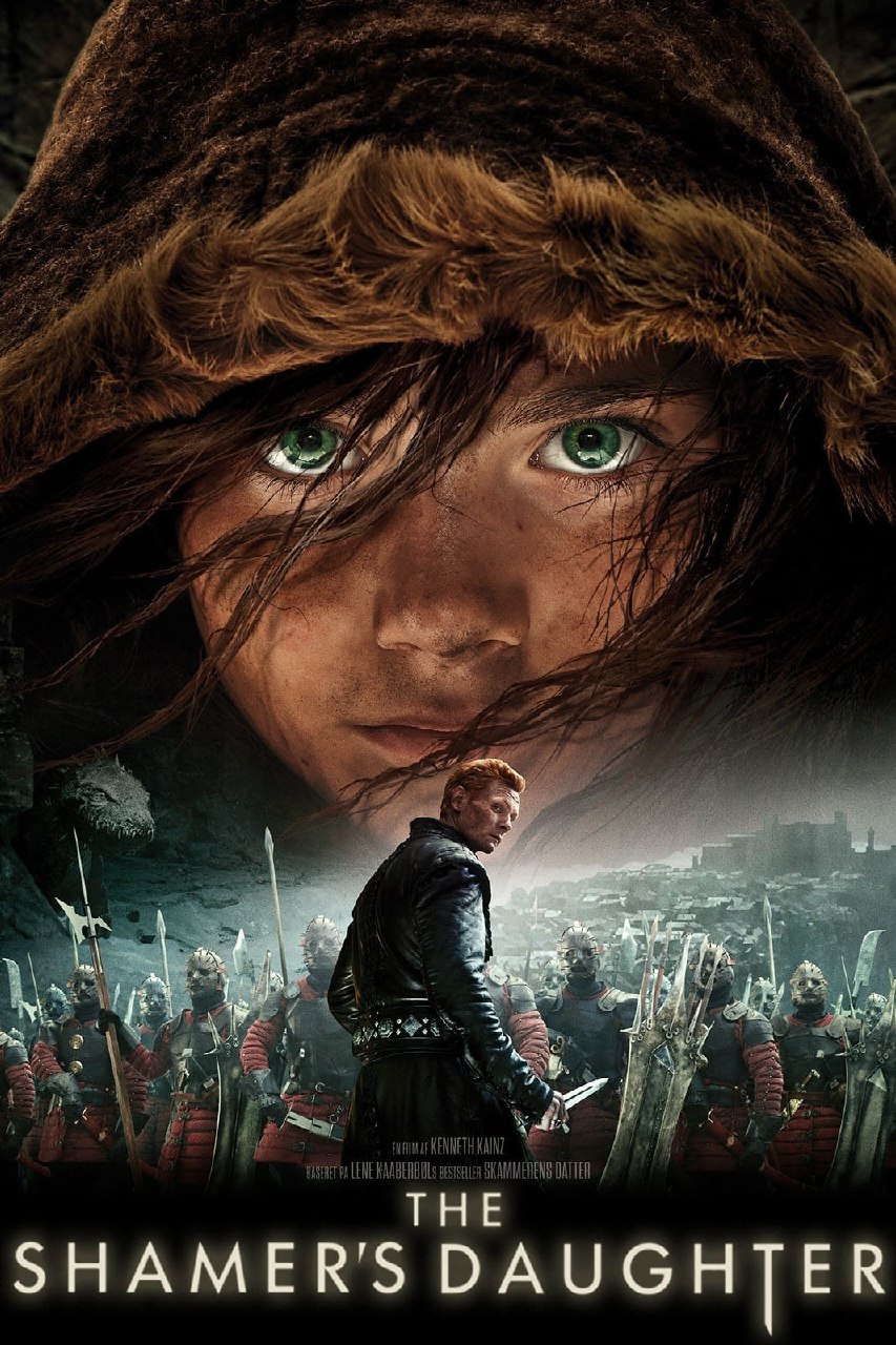 دانلود فیلم The Shamer’s Daughter 2015 دختر شرمسارگر