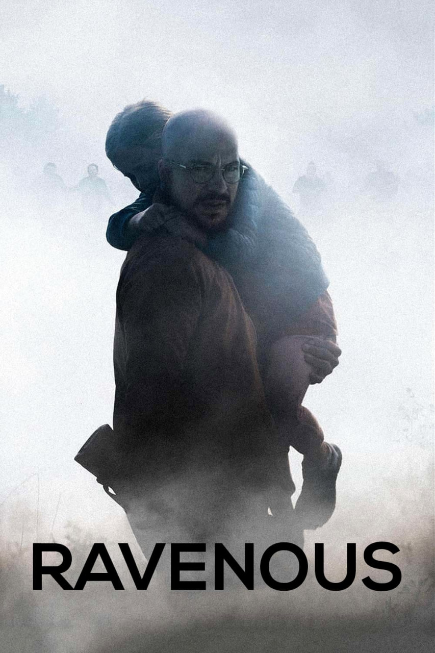 دانلود فیلم Ravenous 2017 گرسنه