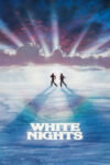 دانلود فیلم White Nights 1985 شب‌های روشن
