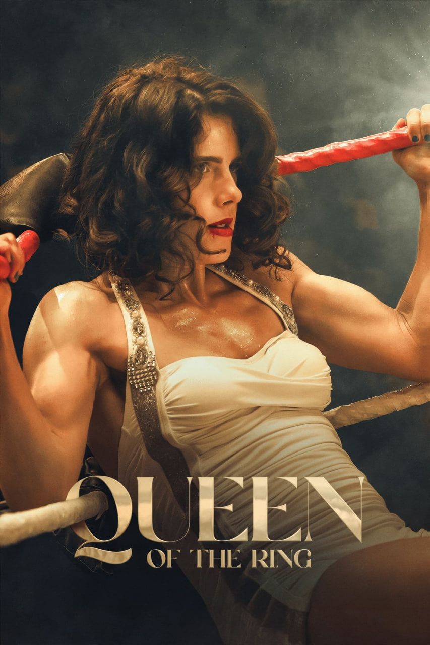 دانلود فیلم Queen of the Ring 2024 ملکه رینگ