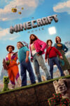 دانلود فیلم A Minecraft Movie 2025 ماینکرفت