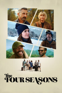 دانلود سریال The Four Seasons چهار فصل